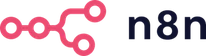 n8n logo
